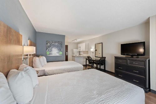 Extended Stay America Suites - Charlotte - University Place - image 37