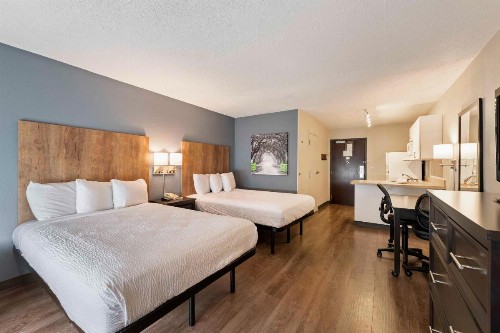 Extended Stay America Suites - Charlotte - University Place - image 39
