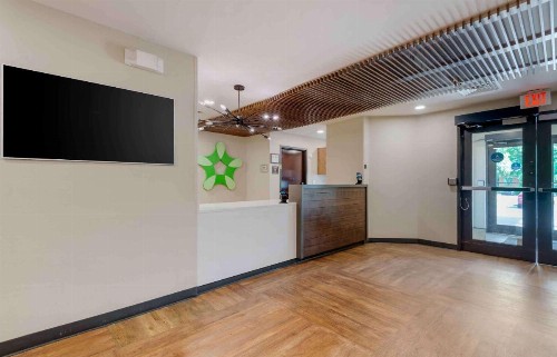 Extended Stay America Suites - Charlotte - University Place - image 4