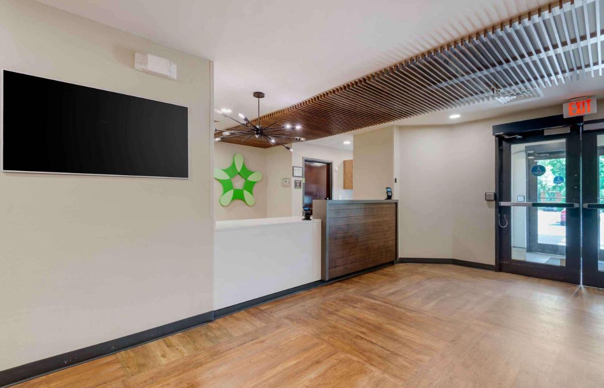 Extended Stay America Suites - Charlotte - University Place - image 4