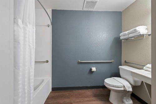 Extended Stay America Suites - Charlotte - University Place - image 43