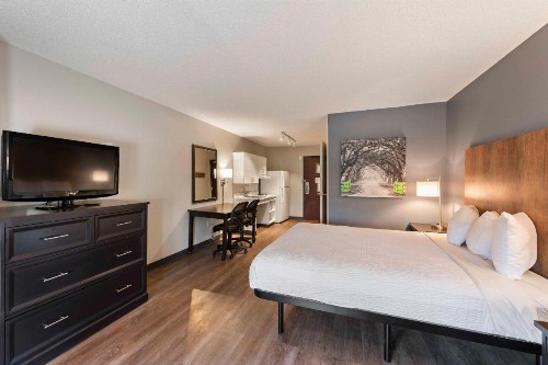 Extended Stay America Suites - Charlotte - University Place - image 44