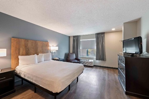 Extended Stay America Suites - Charlotte - University Place - image 45