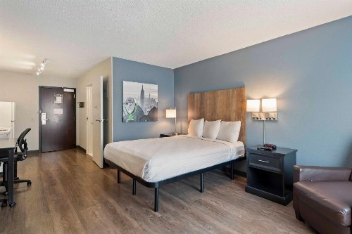 Extended Stay America Suites - Charlotte - University Place - image 46