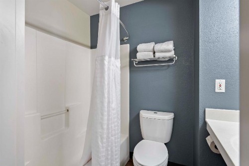 Extended Stay America Suites - Charlotte - University Place - image 49