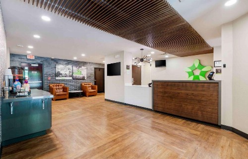 Extended Stay America Suites - Charlotte - University Place - image 5