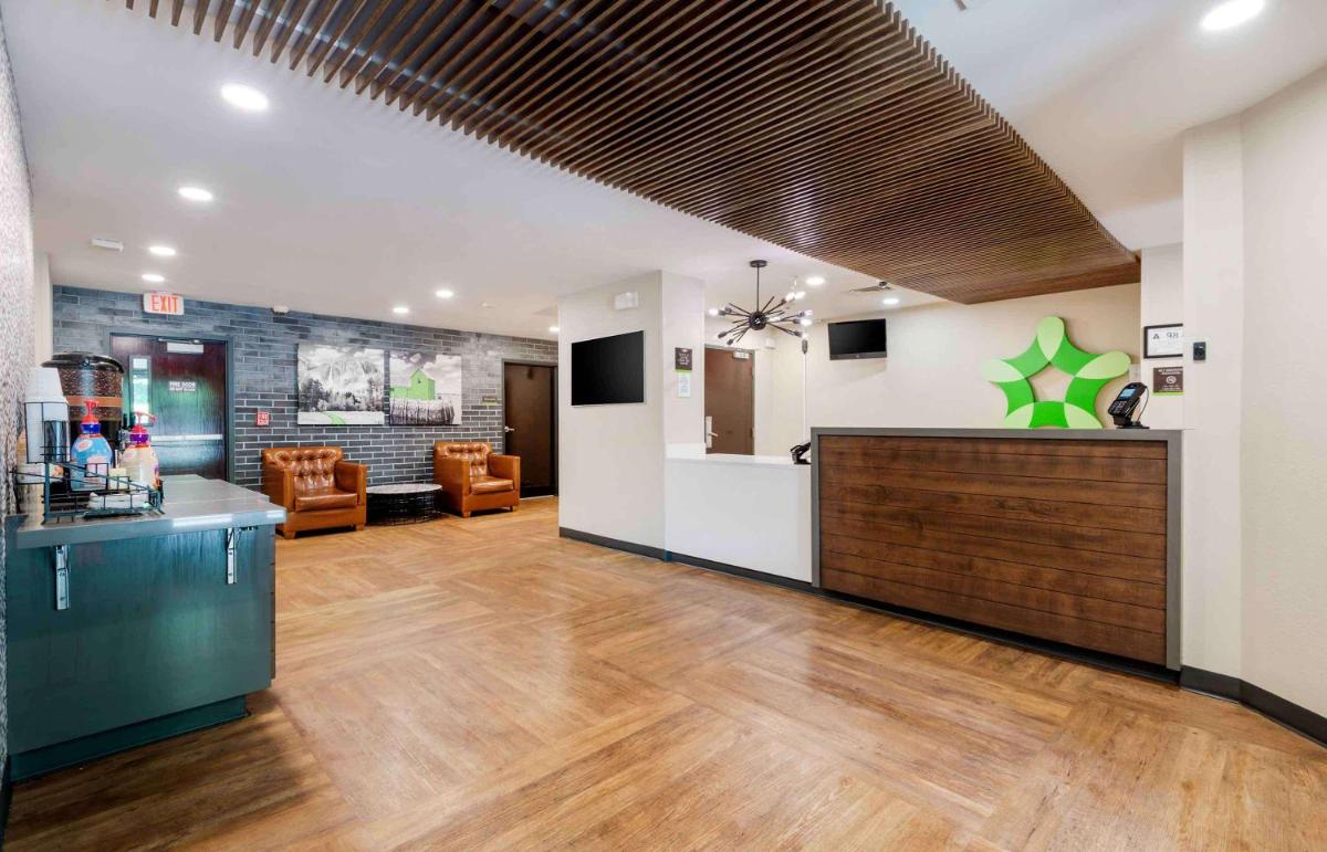 Extended Stay America Suites - Charlotte - University Place - image 5