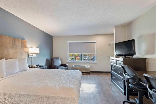 Extended Stay America Suites - Charlotte - University Place - image 50