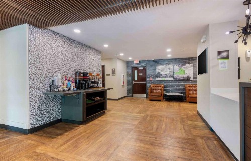 Extended Stay America Suites - Charlotte - University Place - image 6