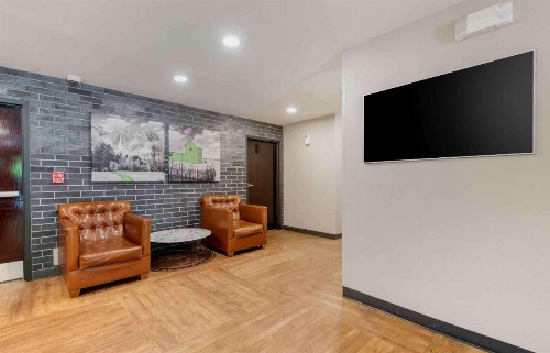 Extended Stay America Suites - Charlotte - University Place - image 7