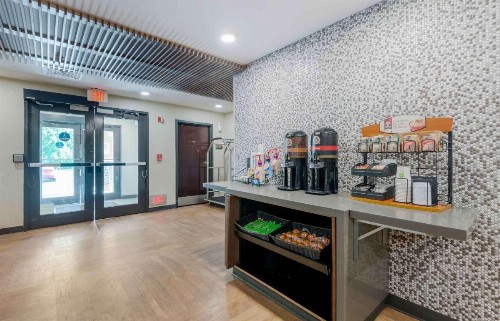 Extended Stay America Suites - Charlotte - University Place - image 9