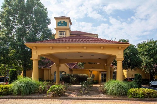 La Quinta Charlotte
