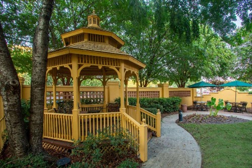 La Quinta by Wyndham Charlotte Airport South - image 10