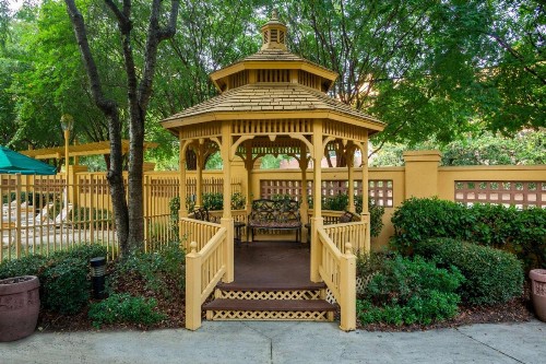 La Quinta by Wyndham Charlotte Airport South - image 13