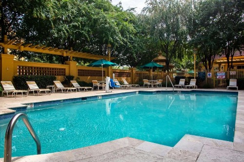 La Quinta by Wyndham Charlotte Airport South - image 14