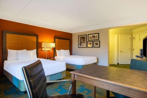 La Quinta by Wyndham Charlotte Airport South - image 22