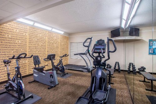La Quinta by Wyndham Charlotte Airport South - image 25