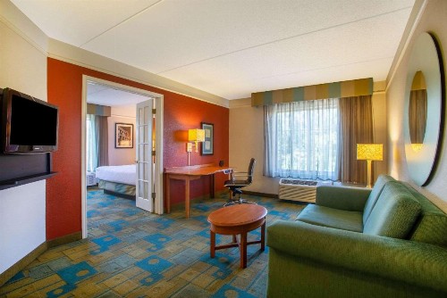La Quinta by Wyndham Charlotte Airport South - image 26