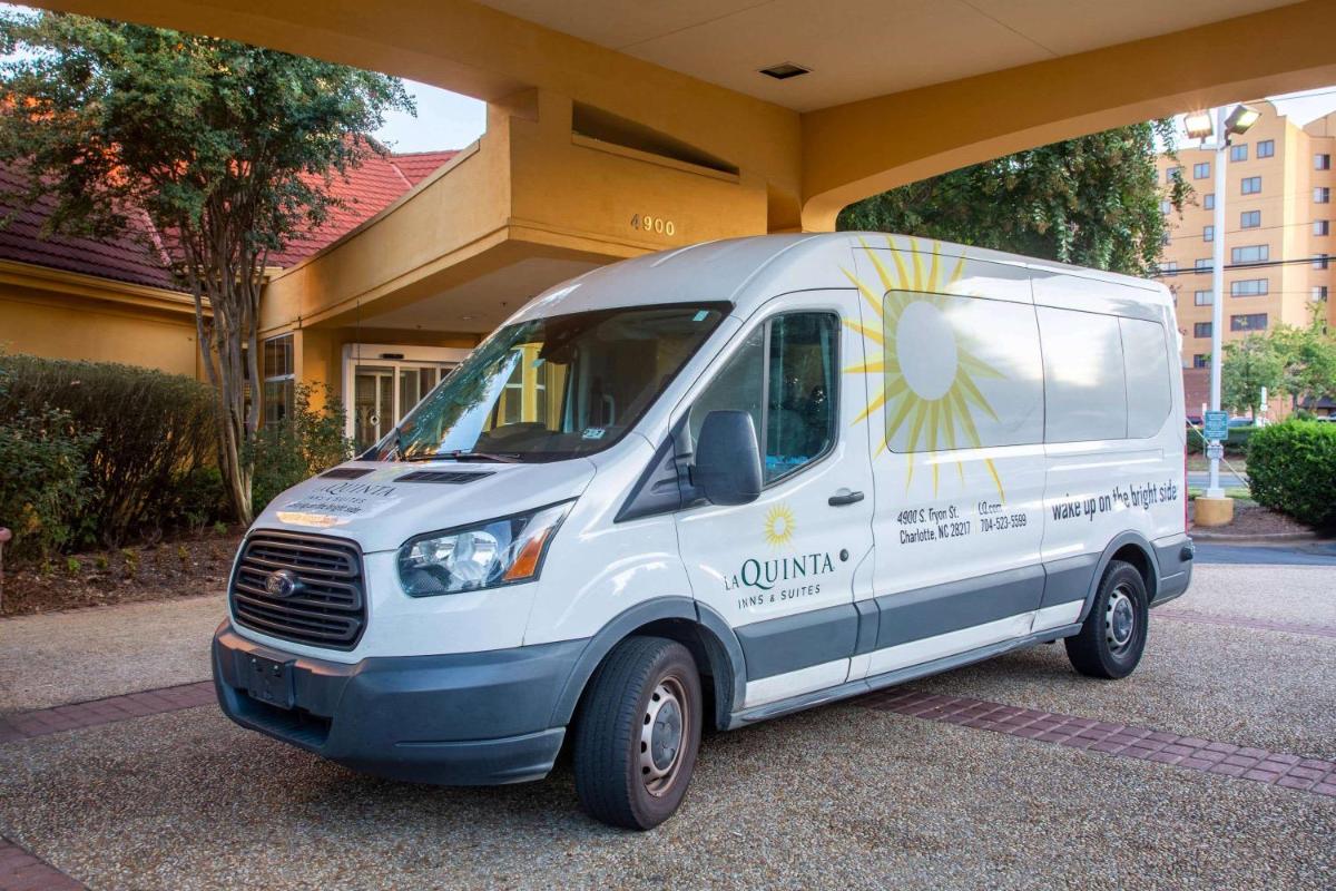 La Quinta by Wyndham Charlotte Airport South - image 7