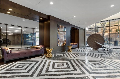 Omni Charlotte Hotel