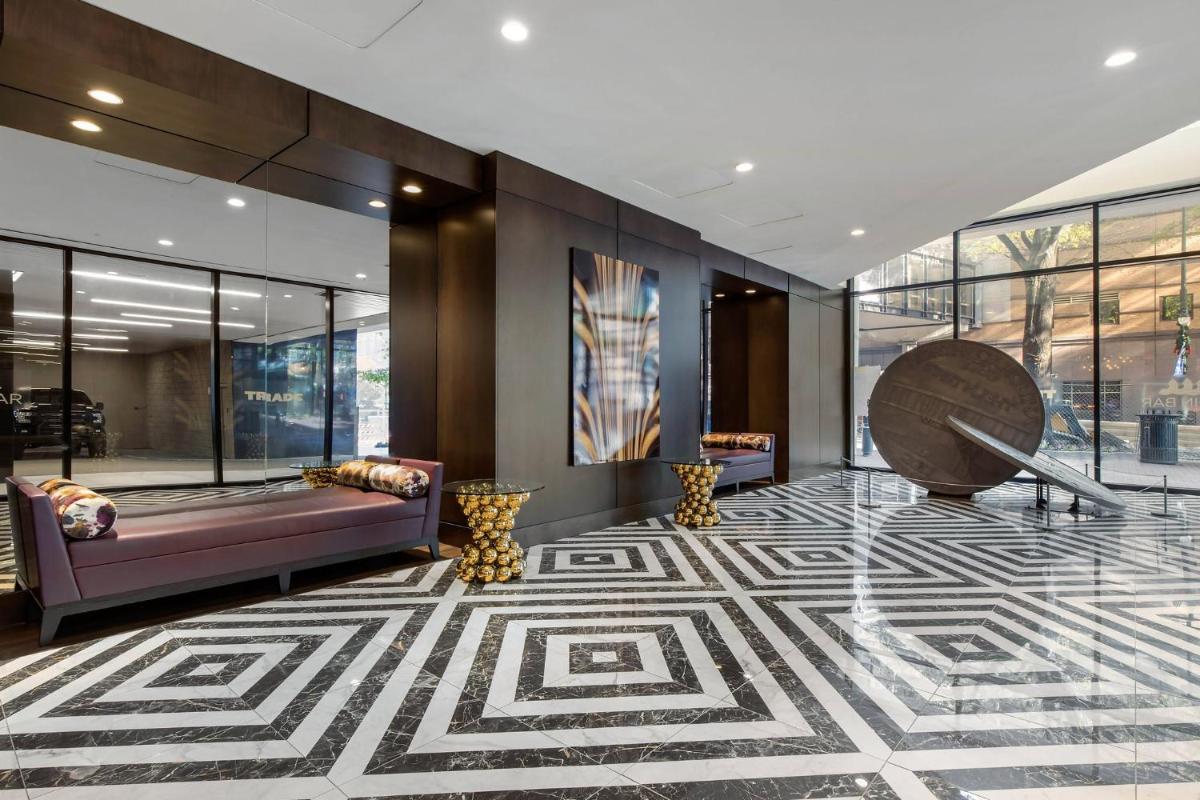 Omni Charlotte Hotel - main image
