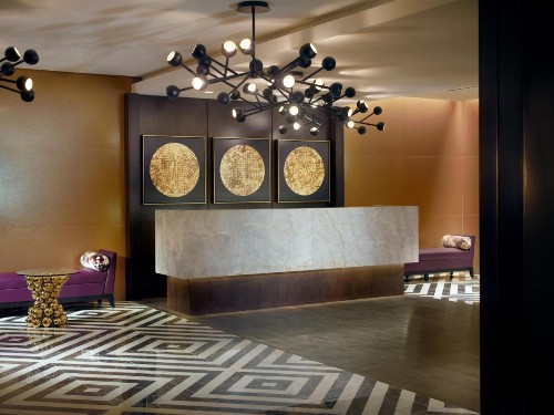 Omni Charlotte Hotel - image 10