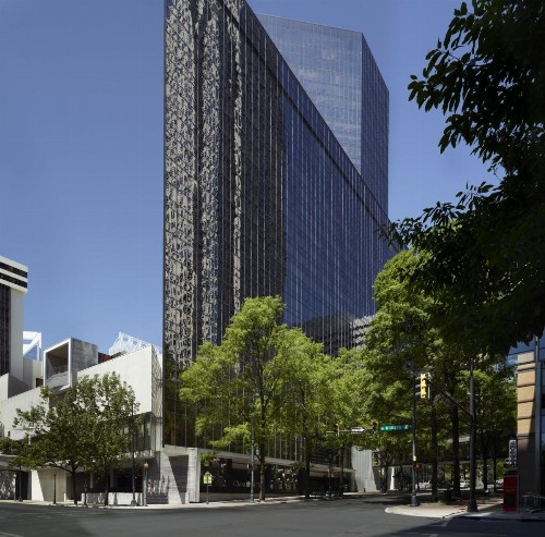 Omni Charlotte Hotel - image 14
