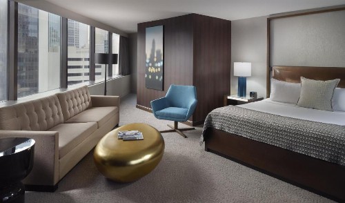 Omni Charlotte Hotel - image 19