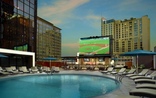 Omni Charlotte Hotel - image 22