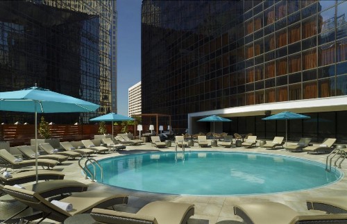 Omni Charlotte Hotel - image 24
