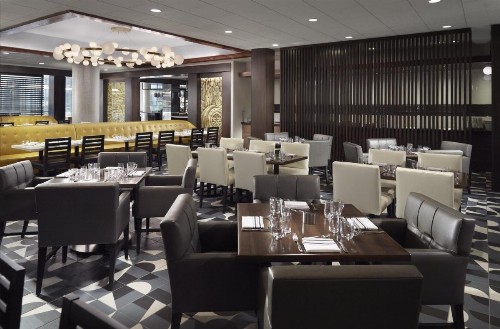 Omni Charlotte Hotel - image 30