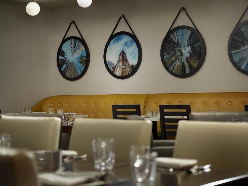 Omni Charlotte Hotel - image 31