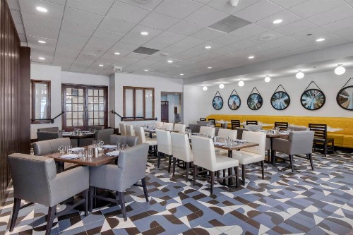 Omni Charlotte Hotel - image 39