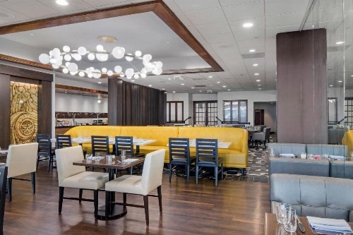 Omni Charlotte Hotel - image 40