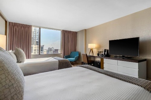 Omni Charlotte Hotel - image 42