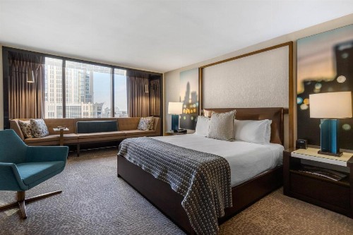Omni Charlotte Hotel - image 43