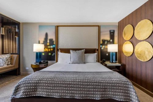 Omni Charlotte Hotel - image 44