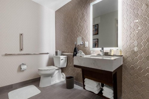 Omni Charlotte Hotel - image 45