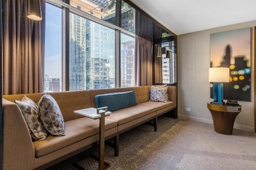 Omni Charlotte Hotel - image 46