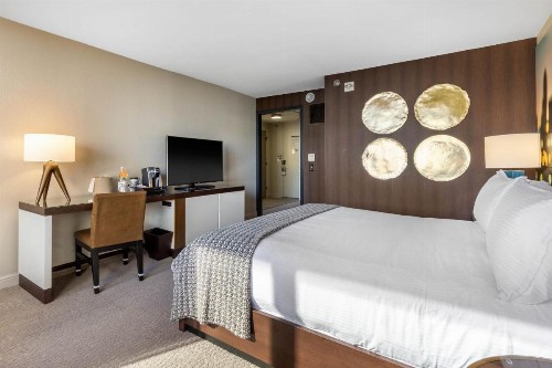 Omni Charlotte Hotel - image 47