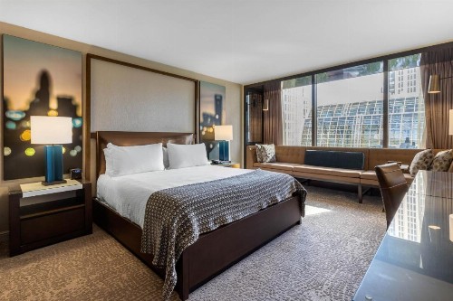 Omni Charlotte Hotel - image 48
