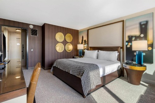 Omni Charlotte Hotel - image 49
