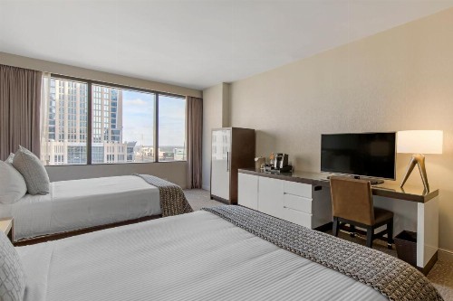 Omni Charlotte Hotel - image 5