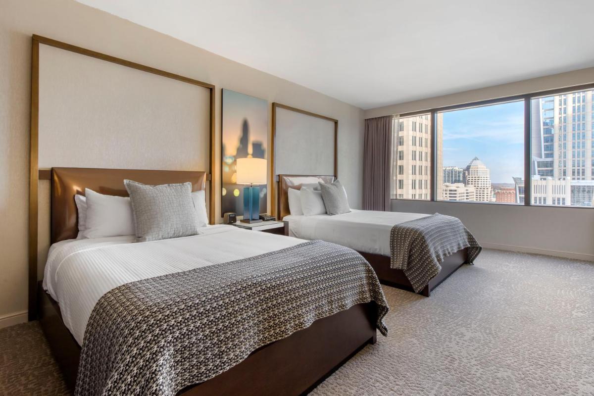 Omni Charlotte Hotel - image 6