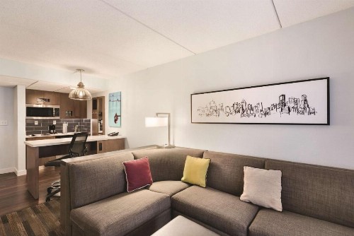 Hyatt House - Charlotte Airport - image 10