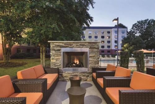 Hyatt House - Charlotte Airport - image 18