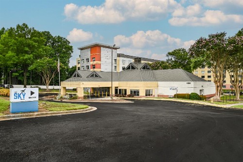 Hyatt House - Charlotte Airport - image 2
