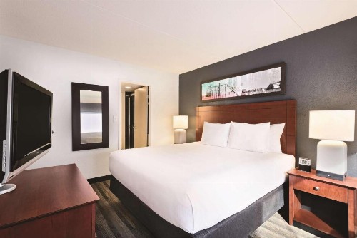 Hyatt House - Charlotte Airport - image 4