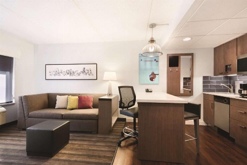 Hyatt House - Charlotte Airport - image 6
