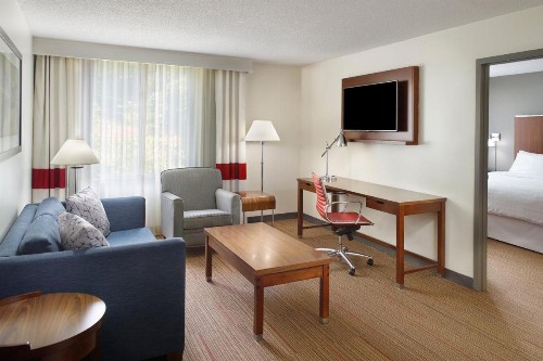 Four Points by Sheraton Charlotte - image 6